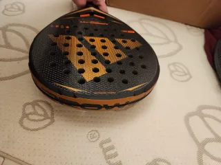 Racchetta Padel Adidas Arrow Hit Ctrl