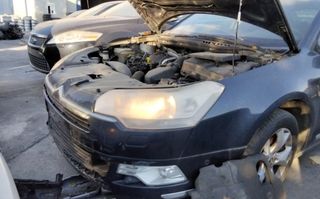 1786029 elevalunas tras izq 128000772 citroen c5