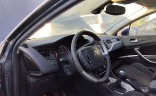 1786029 elevalunas tras izq 128000772 citroen c5