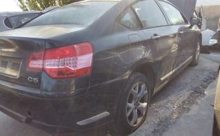 1786029 elevalunas tras izq 128000772 citroen c5