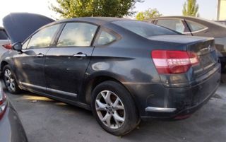 1786029 elevalunas tras izq 128000772 citroen c5