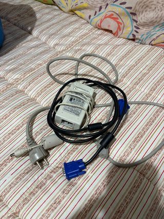 Monitor Acer AL1714 17 Beige