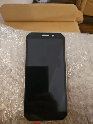 Pantalla Doogee S61 / S61 Pro sin marco