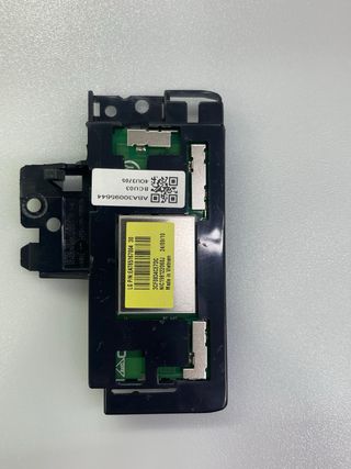 Pack de placas y Placa Main LG OLED65C44LA