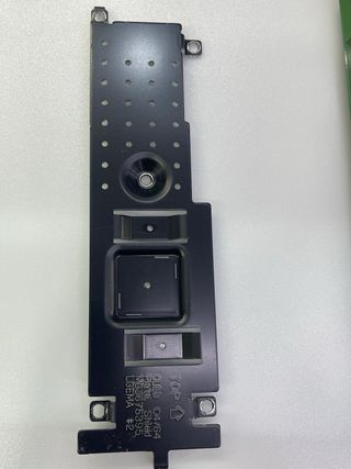 Pack de placas y Placa Main LG OLED65C44LA