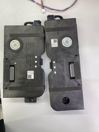 Pack de placas y Placa Main LG OLED65C44LA