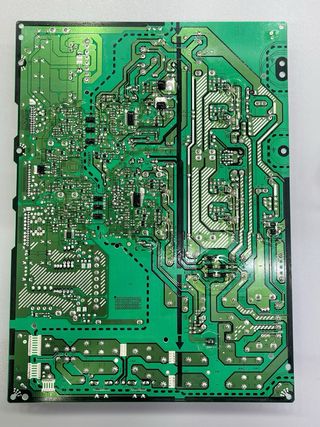 Pack de placas y Placa Main LG OLED65C44LA