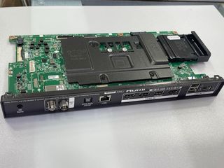 Pack de placas y Placa Main LG OLED65C44LA