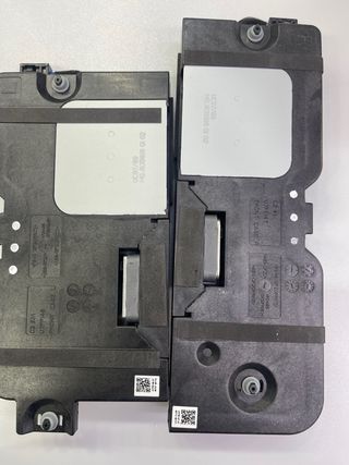 Pack de placas y Placa Main LG OLED65C44LA