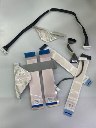 Pack de placas y Placa Main LG OLED65C44LA