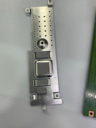 Pack de placas y Placa Main LG OLED65C44LA