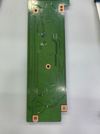 Pack de placas y Placa Main LG OLED65C44LA