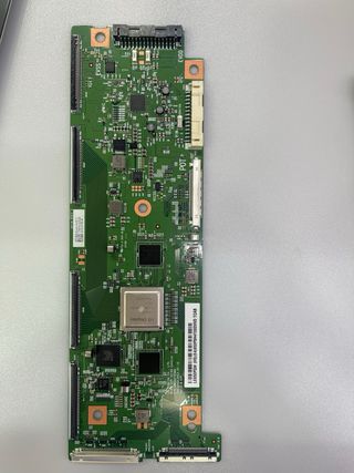 Pack de placas y Placa Main LG OLED65C44LA