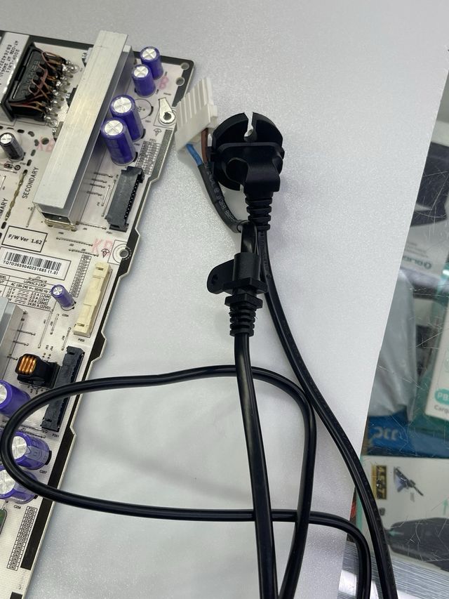 Pack de placas y Placa Main LG OLED65C44LA