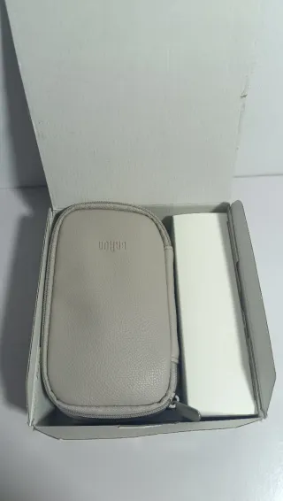 Braun Silk-épil 9 - No funciona