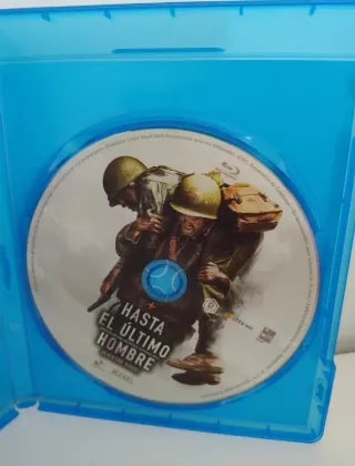 BLU-RAY