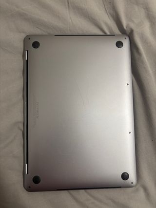 MacBook Pro 2017 Intel i5 1TB SSD, 16GB RAM, 13”