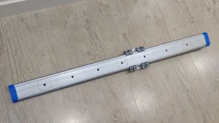 Slider Cámara Benro 100cm Aluminio