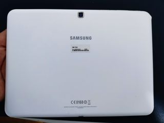 Tablet Samsung Galaxy Tab 4 10.1 SM-T533