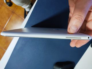 Tablet Samsung Galaxy Tab 4 10.1 SM-T533