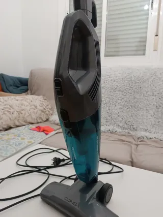 Aspiradora Conga Popstar 1000 Duo