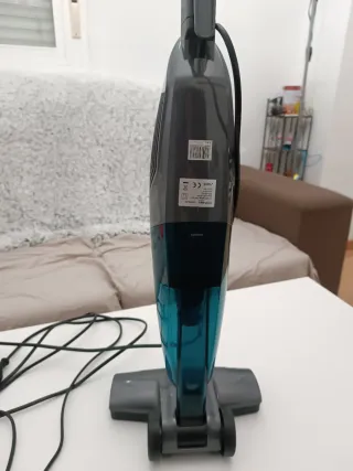 Aspiradora Conga Popstar 1000 Duo