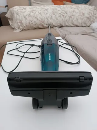 Aspiradora Conga Popstar 1000 Duo