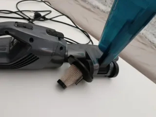 Aspiradora Conga Popstar 1000 Duo