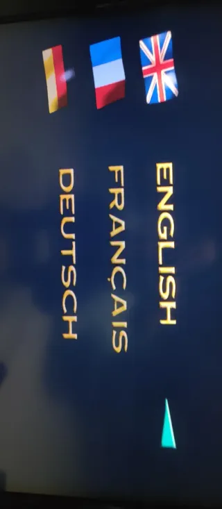 Kiss Pinball PS1 PAL