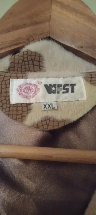 Chaqueta Americana WEST Talla XXL