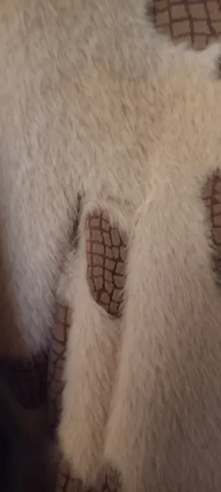 Chaqueta Americana WEST Talla XXL