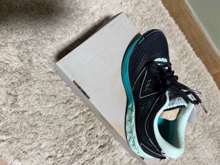 Zapatillas Asics Noosa FF Mujer Talla 39