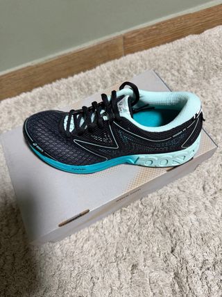 Zapatillas Asics Noosa FF Mujer Talla 39