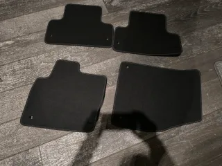 Alfombrillas Land Rover Evoque Nuevas