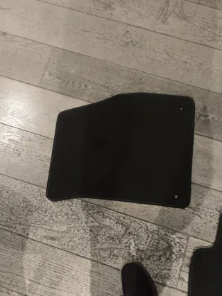 Alfombrillas Land Rover Evoque Nuevas