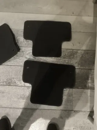 Alfombrillas Land Rover Evoque Nuevas