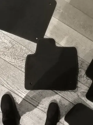 Alfombrillas Land Rover Evoque Nuevas