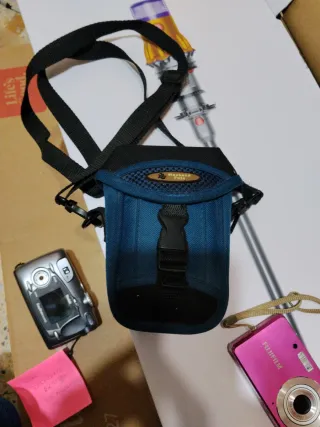 Cámara Kodak EasyShare DX4530 5MP Digital