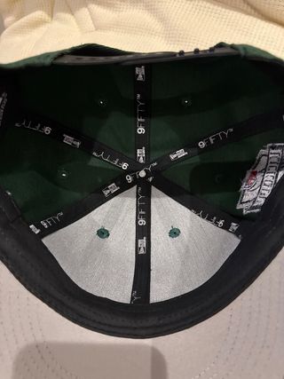 Gorra New Era 9FIFTY Snapback Eagles