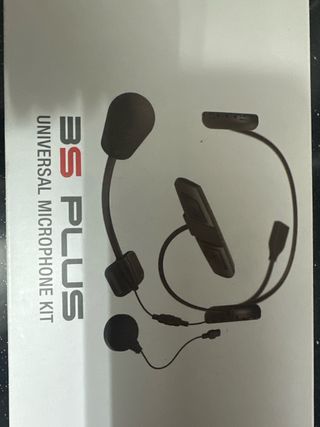 Intercomunicador Sena Universal Microphone Kit