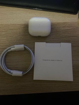 Auriculares Inalambricos