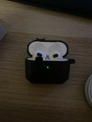 Auriculares Inalambricos