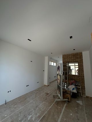 Pintor de confianza, profesionalismo y calidad