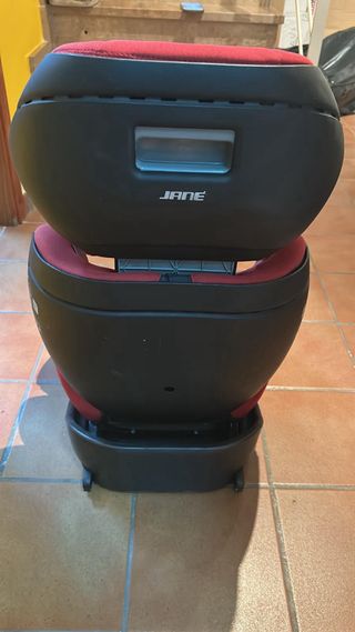 Silla coche infantil Quart jane