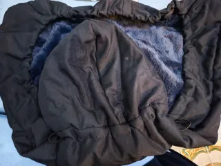 Funda de porteo Wombat & Co. London