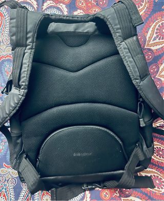 Mochila Profesional Portátil 17 Negra