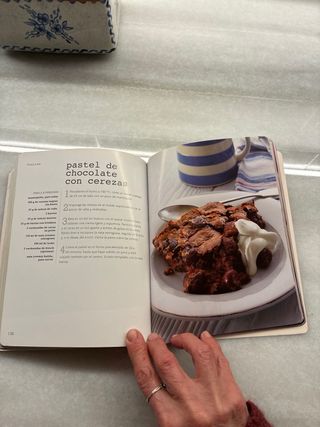 ARTE DE COCINAR CHOCOLATE, EL