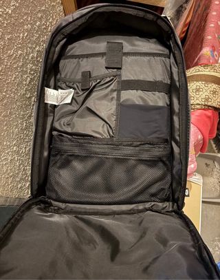 Mochila Adidas hybrid