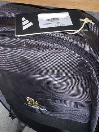 Mochila Adidas hybrid