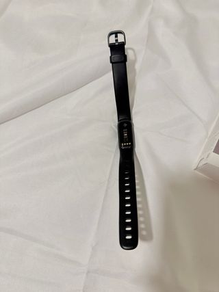 Fitbit Luxe Negro
